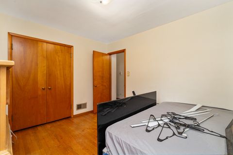 Tiny photo for 1309 ASHLAND Avenue, Chicago Heights, IL 60411 (MLS # 12510307)