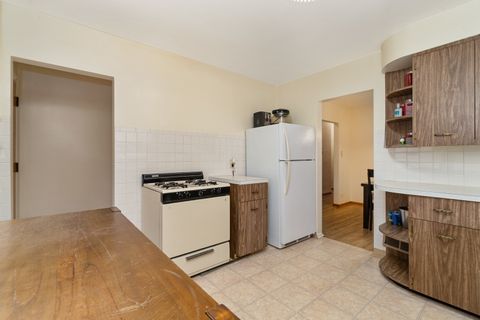 Tiny photo for 1309 ASHLAND Avenue, Chicago Heights, IL 60411 (MLS # 12510307)