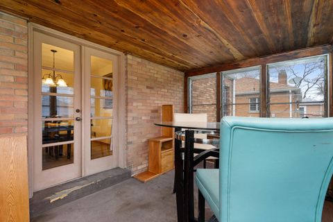 Tiny photo for 1309 ASHLAND Avenue, Chicago Heights, IL 60411 (MLS # 12510307)
