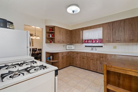 Tiny photo for 1309 ASHLAND Avenue, Chicago Heights, IL 60411 (MLS # 12510307)