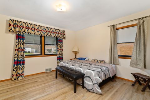 Tiny photo for 1309 ASHLAND Avenue, Chicago Heights, IL 60411 (MLS # 12510307)