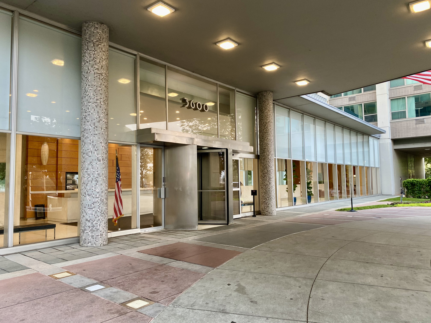 3600 N Lake Shore Drive 1821