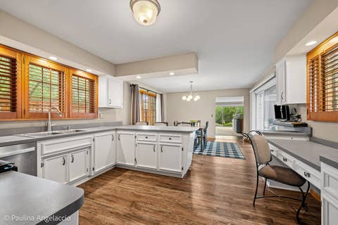 Tiny photo for 422 E Russell Street #422-424, Barrington, IL 60010 (MLS # 12682836)