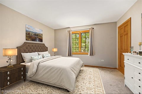 Tiny photo for 422 E Russell Street #422-424, Barrington, IL 60010 (MLS # 12682836)