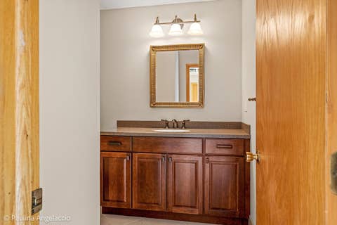 Tiny photo for 422 E Russell Street #422-424, Barrington, IL 60010 (MLS # 12682836)