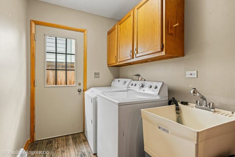 Tiny photo for 422 E Russell Street #422-424, Barrington, IL 60010 (MLS # 12682836)