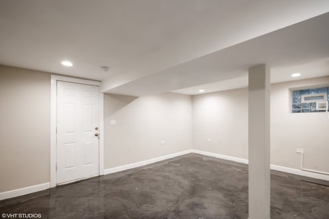 Tiny photo for 7532 S Parnell Avenue, Chicago, IL 60620 (MLS # 12325386)