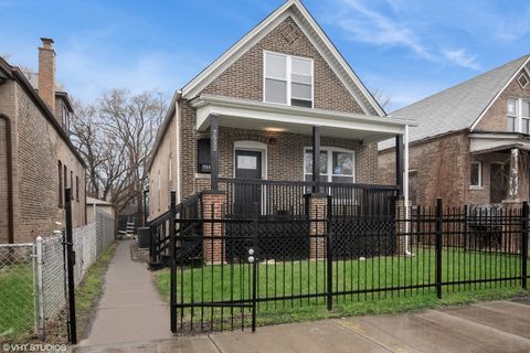 Photo of Chicago, IL 60620 (MLS # 12325386)