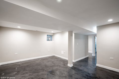 Tiny photo for 7532 S Parnell Avenue, Chicago, IL 60620 (MLS # 12325386)