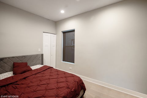 Tiny photo for 7532 S Parnell Avenue, Chicago, IL 60620 (MLS # 12325386)