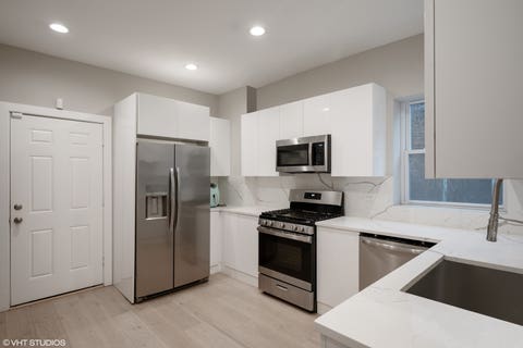 Tiny photo for 7532 S Parnell Avenue, Chicago, IL 60620 (MLS # 12325386)