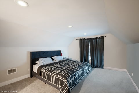 Tiny photo for 7532 S Parnell Avenue, Chicago, IL 60620 (MLS # 12325386)