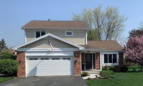 312 Foxfire Drive Lake Zurich IL 60047