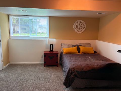 Tiny photo for 100 Windward Lane, Rochelle, IL 60168 (MLS # 12558908)