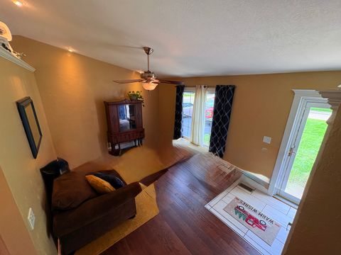 Tiny photo for 100 Windward Lane, Rochelle, IL 60168 (MLS # 12558908)