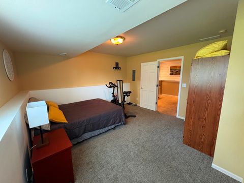 Tiny photo for 100 Windward Lane, Rochelle, IL 60168 (MLS # 12558908)