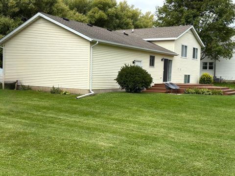 Tiny photo for 100 Windward Lane, Rochelle, IL 60168 (MLS # 12558908)
