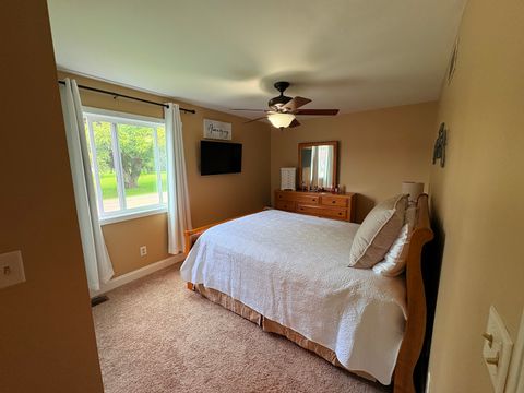 Tiny photo for 100 Windward Lane, Rochelle, IL 60168 (MLS # 12558908)