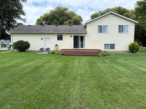 Tiny photo for 100 Windward Lane, Rochelle, IL 60168 (MLS # 12558908)