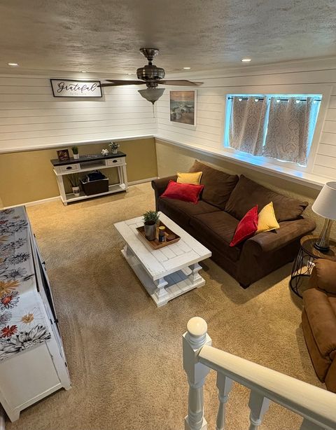 Tiny photo for 100 Windward Lane, Rochelle, IL 60168 (MLS # 12558908)