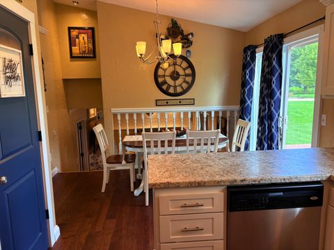 Tiny photo for 100 Windward Lane, Rochelle, IL 60168 (MLS # 12558908)