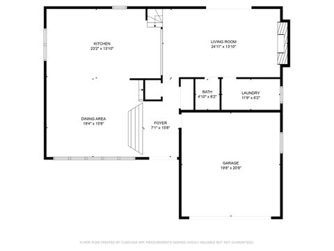 Tiny photo for 912 N Sumac Lane, Mount Prospect, IL 60056 (MLS # 12399293)