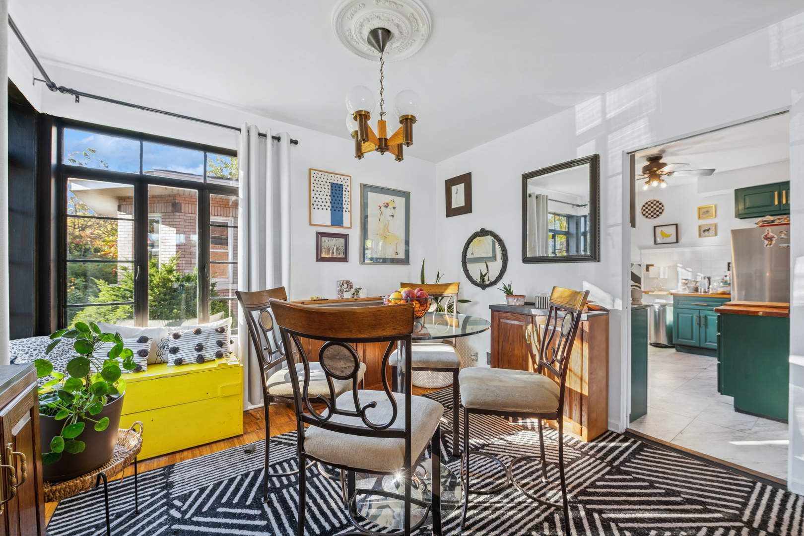 1235 N Elmwood Avenue