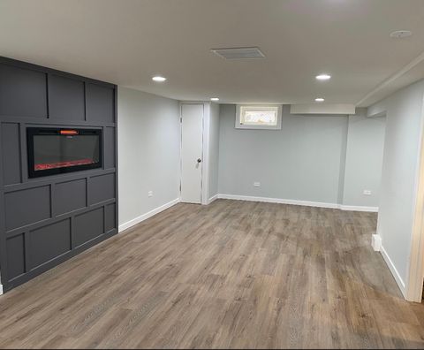 Tiny photo for 16879 Head Avenue, Hazel Crest, IL 60429 (MLS # 12507779)