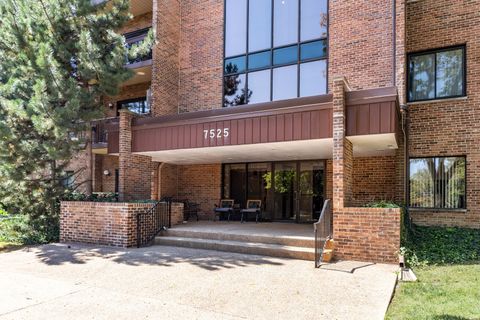 Tiny photo for 7525 Nantucket Drive #210, Darien, IL 60561 (MLS # 12562751)