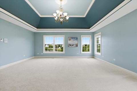 Tiny photo for 21250 S Redwood Lane, Shorewood, IL 60404 (MLS # 12667207)