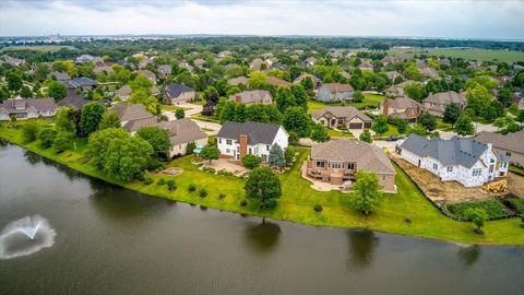 Tiny photo for 21250 S Redwood Lane, Shorewood, IL 60404 (MLS # 12667207)