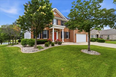 Tiny photo for 21250 S Redwood Lane, Shorewood, IL 60404 (MLS # 12667207)