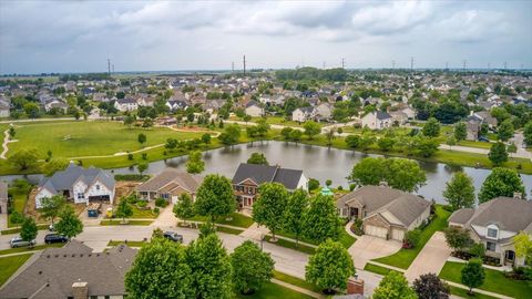 Tiny photo for 21250 S Redwood Lane, Shorewood, IL 60404 (MLS # 12667207)