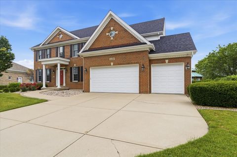 Tiny photo for 21250 S Redwood Lane, Shorewood, IL 60404 (MLS # 12667207)