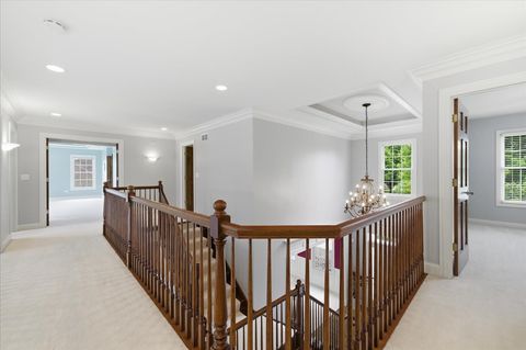 Tiny photo for 21250 S Redwood Lane, Shorewood, IL 60404 (MLS # 12667207)