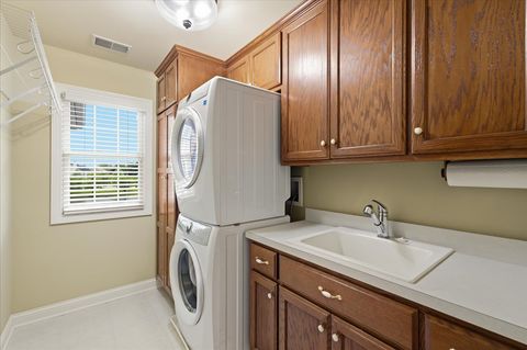 Tiny photo for 21250 S Redwood Lane, Shorewood, IL 60404 (MLS # 12667207)