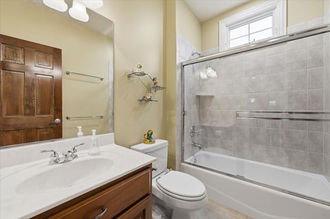 Tiny photo for 21250 S Redwood Lane, Shorewood, IL 60404 (MLS # 12667207)