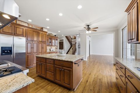 Tiny photo for 21250 S Redwood Lane, Shorewood, IL 60404 (MLS # 12667207)
