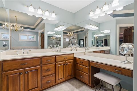 Tiny photo for 21250 S Redwood Lane, Shorewood, IL 60404 (MLS # 12667207)