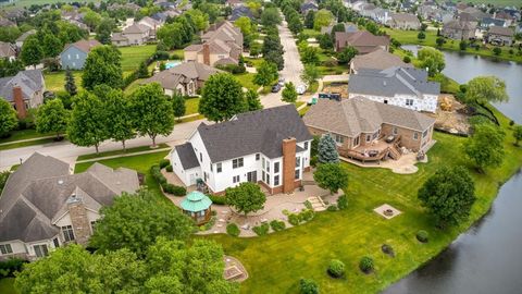 Tiny photo for 21250 S Redwood Lane, Shorewood, IL 60404 (MLS # 12667207)