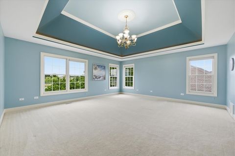 Tiny photo for 21250 S Redwood Lane, Shorewood, IL 60404 (MLS # 12667207)