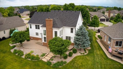 Tiny photo for 21250 S Redwood Lane, Shorewood, IL 60404 (MLS # 12667207)