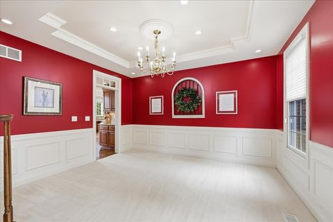 Tiny photo for 21250 S Redwood Lane, Shorewood, IL 60404 (MLS # 12667207)