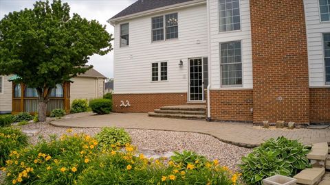 Tiny photo for 21250 S Redwood Lane, Shorewood, IL 60404 (MLS # 12667207)