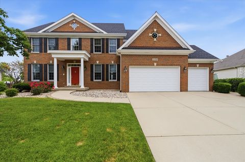 Tiny photo for 21250 S Redwood Lane, Shorewood, IL 60404 (MLS # 12667207)