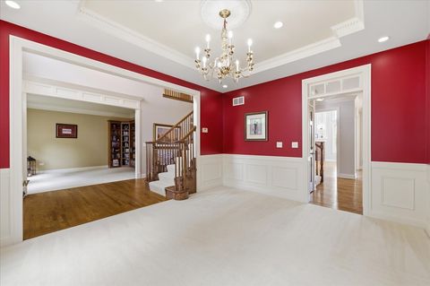 Tiny photo for 21250 S Redwood Lane, Shorewood, IL 60404 (MLS # 12667207)