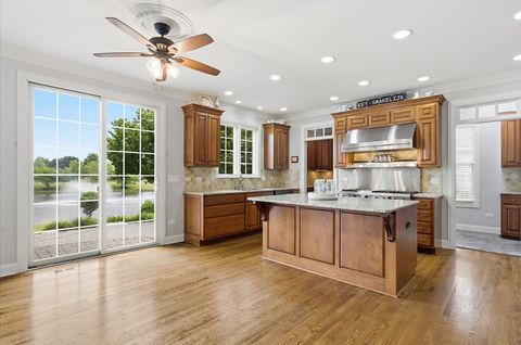 Tiny photo for 21250 S Redwood Lane, Shorewood, IL 60404 (MLS # 12667207)