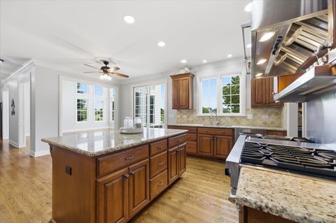 Tiny photo for 21250 S Redwood Lane, Shorewood, IL 60404 (MLS # 12667207)