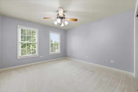 Tiny photo for 21250 S Redwood Lane, Shorewood, IL 60404 (MLS # 12667207)