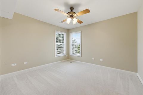 Tiny photo for 21250 S Redwood Lane, Shorewood, IL 60404 (MLS # 12667207)